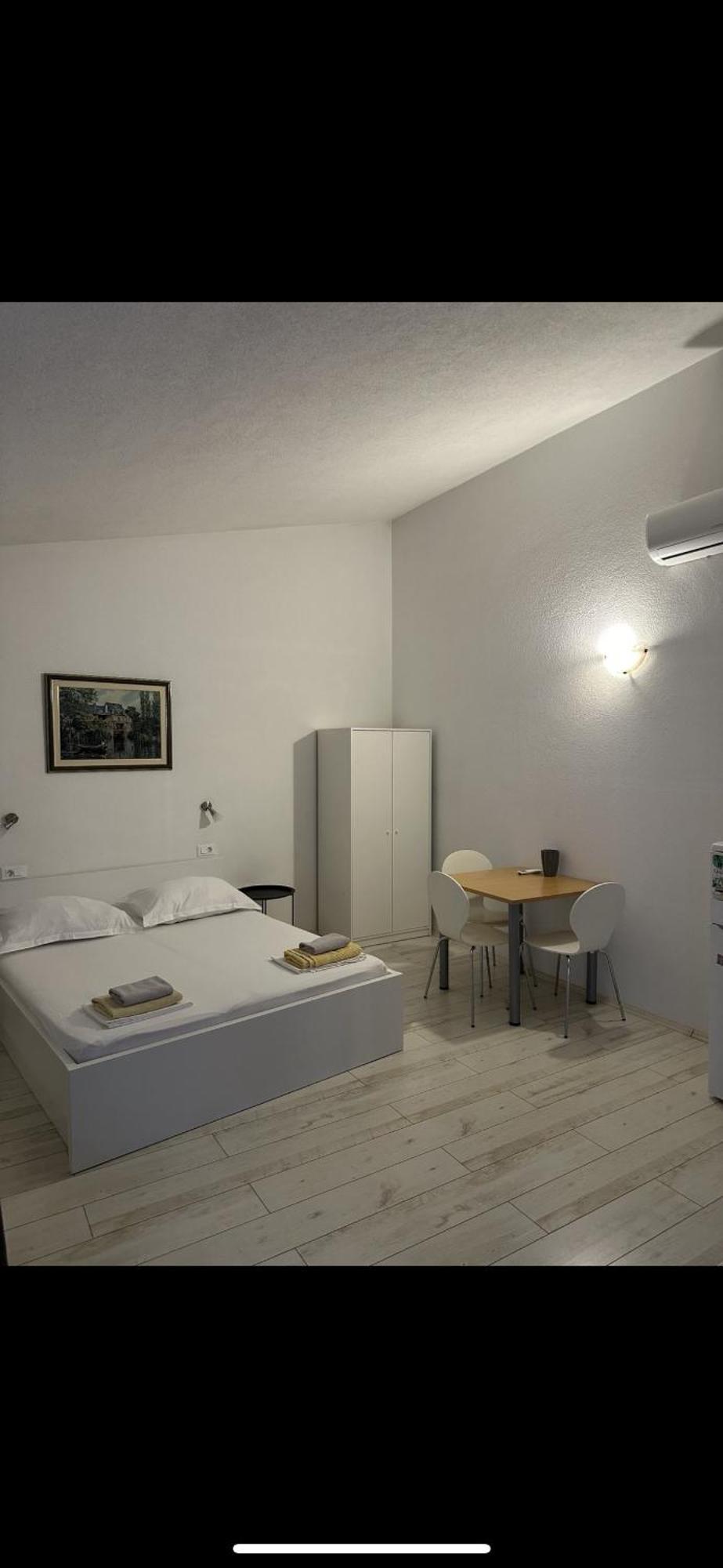 Villa Nedo Baška Voda Εξωτερικό φωτογραφία